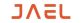 jael网站logo升级版