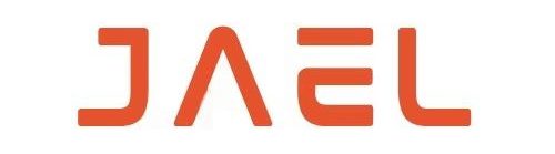 jael网站logo升级版